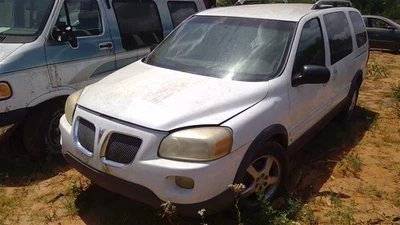 Power Steering Pump SV6 Fits 06-09 MONTANA 248312 - Image 1 of 4