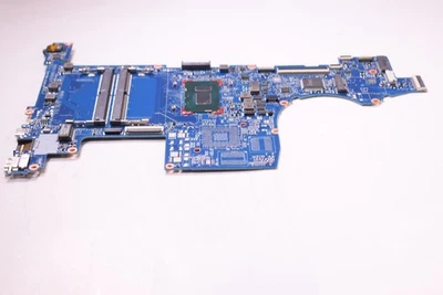 L22821-601 Hp Intel Core I5-8250u Motherboard 15-CS0079NR 15-CS0057OD - Image 1 of 2