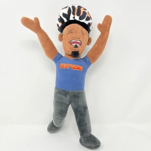 Berleezy EEZY GANG Plüschpuppe 12 Zoll offizielle limitierte Auflage YouTuber Fanartikel - Bild 1 von 4