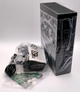 NEW WD MYBOOK EXTERNAL HARD DRIVE ENCLOSURE KIT - 3.5" SATA "NO HDD" - FREE SHIP - Picture 1 of 2