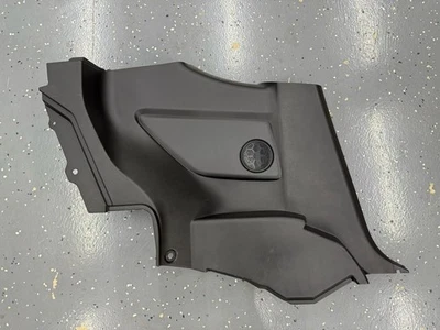 2013-2016 Scion FR-S Driver LH cuarto panel altavoz moldura 94024CA010 OEM H5 Foto 1 de 4