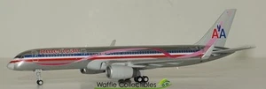 1:400 JC Wings American Airlines B 757-200 N664AA 76535 XX4135 Airplane Model - Picture 1 of 1