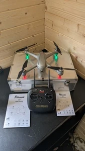 Drone Potensic D80 con cámara 1080P HD GPS Sígueme Altitud Mantén Vuelo Largo - Imagen 1 de 5