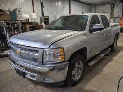 Seat Belt Front Bucket Driver Retractor Fits 11-14 ESCALADE 1285119 Foto 1 de 4