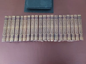 20 De-Luxe ILLUSTRATED Books from "SHOWN to the CHILDREN" Series UK HB 1910? - Picture 1 of 6