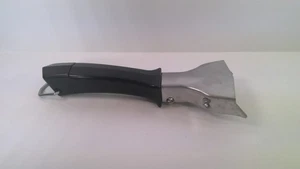 Verschiedene Corning Ware abnehmbarer Drehverschlussgriff schwarz/silber 2 Größen LESEN!! - Bild 1 von 23