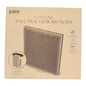Pure 3-in-1 True HEPA Replacement Filter PEAIRFIL - Picture 1 of 3