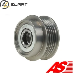 ALTERNATOR FREEWHEEL CLUTCH AFP6019 FOR TOYOTA YARIS/VERSO 1ND-TV 1.4L 4cyl - Picture 1 of 9