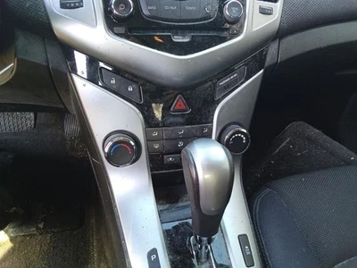 Aquecedor controle de temperatura climática VIN P 4º dígito compatível com 12-16 CRUZE 8243 - Imagem 1 de 4