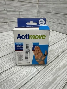 Professional Line Rhizo Forte Thumb Orthosis –Thumb Brace for Osteoarthritis,... - Picture 1 of 2
