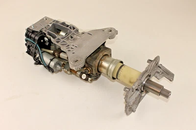 BMW 528xi 535xi E60 2008 ajuste de columna del volante 6780883 OEM Foto 1 de 4