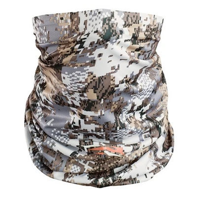SITKA Gear Hunting Breathable Lightweight Core Neck Gaiter Elevated Ii One Size - Image 1 of 3