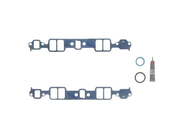 Juego de juntas de colector de admisión Fel-Pro 38PV86Q para Chevy K1500 1988-1995 Foto 1 de 1