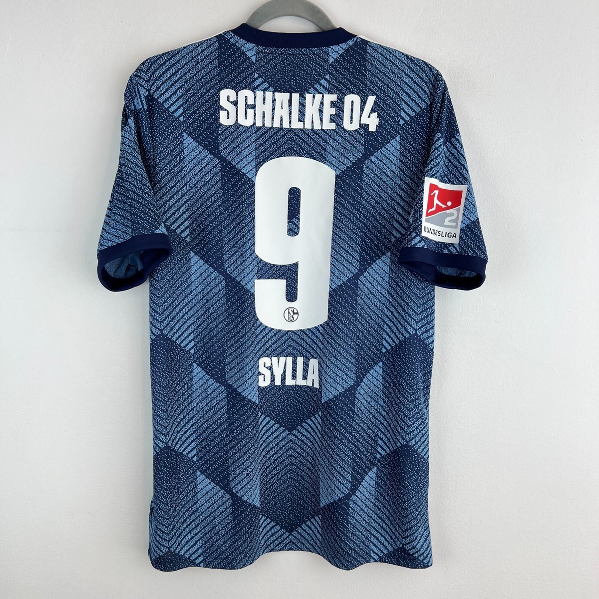 adidas Schalke Men International Club Soccer Fan Apparel and adidas Schalke Men International Club Soccer Fan Apparel and