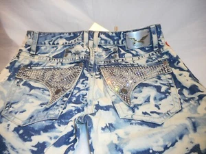 Jeans e giacca uomo Robin 100% autentici. - Foto 1 di 22