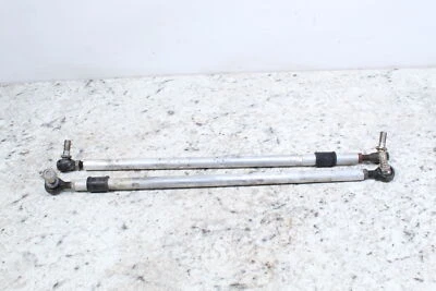 1998 SKI-DOO SUMMIT X 670 Tie Rods Pair Set  414768100 506110800 - Image 1 of 4