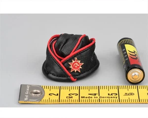 FLAGSET FS 73048A 1/6 Scale Red Alert Mobilize Troops Sniper Настя Hat Model - Picture 1 of 2