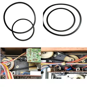 Movement Belt for CDP-X7ESD 333ESD 502ES CDP-552ESD 553ESD CD Player - Picture 1 of 8