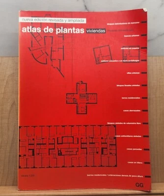 Atlas of Plants Houses (Spanish Edition)  Friederike Schneider Atlas de Plantas - Image 1 of 4