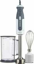 Kenwood Triblade HDP302WH 800W Frullatore ad Immersione - Bianco