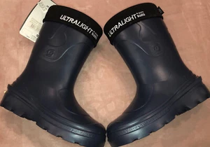 Ultraleichte Regenstiefel Leon Stiefel Co Unisex: Damen Gr. US 8,5/UK 6: Herren US 6,5 - Bild 1 von 24