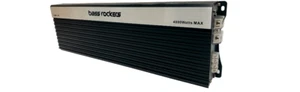 Bass Rockers 4000W/2000W RMS Mono Block Class D Car Audio Bass Amplifier - Picture 1 of 6