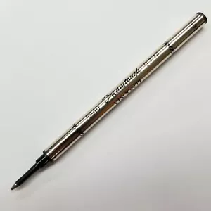 Visconti SmartTouch ricarica penna a sfera nera media (#AA40,02) - Foto 1 di 1