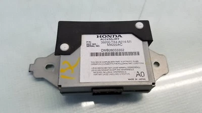 Módulo de control de antena de radio satélite Acura RDX 2013 2014 2015 Foto 1 de 3