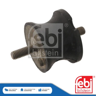 Se adapta a BMW Serie 3 Z4 1 5 Z3 7 caja de cambios montaje trasera Febi 22316771219 Foto 1 de 2