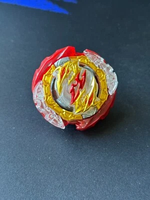 B-181 02 Cyclone Ragnaruk Nexus Rise-2 | Beyblade Burst DB | Takara Tomy - Image 1 of 2