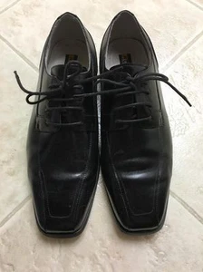 Vintage Stacy Adams Men's Shoes Excellent Cond, Size 10M, Worn Once and Stored - Picture 1 of 5