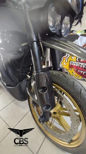 Front Fender Low ULYSSES 2010 - Picture 1 of 7