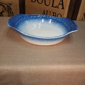 Libbey Artisan Stoneware Pie Plate, 9" - Picture 1 of 3