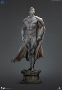 DC Comics Museum Line Statue 1/4 Superman 60 cm
