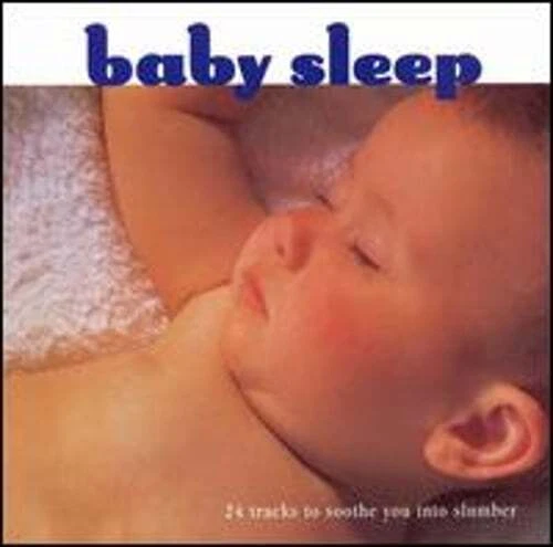 Baby Sleep by Alexander Markov: Used Foto 1 de 1