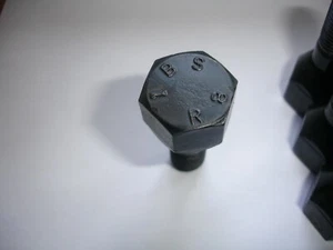 Radschrauben Radmutter für Land Rover Discovery Bj. ca 1989-98 - Bild 1 von 2