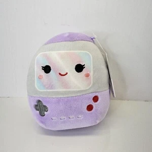 7 Zoll Squishmallow Gamer Squad Plüsch | Galia der Gameboy mit Etikett  - Bild 1 von 13