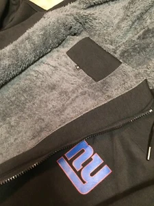New York Giants Jacke Größe XL - Bild 1 von 7