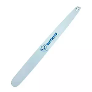 BLUESAWS - 36" 3/8 .050 114DL barra nariz dura para montaje STHL D025 - Imagen 1 de 2