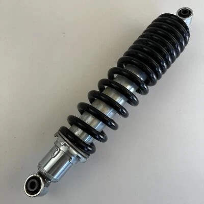 Royal Enfield Himalayan 410 2021 Rear shock spring suspension - image 1 of 4
