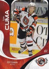 2007-08 Ottawa 67s #7 Tyler Cuma
