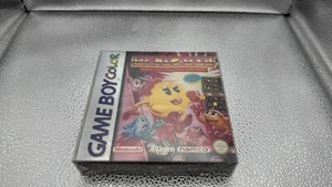 Ms. Pac Man Special Colour Ed Nintendo Game Boy Colour W/Manual PAL 1999 #0033 - Picture 1 of 15
