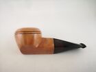 Axel Glasner, Handmade in Germany, Pfeife / Pipe, old corsican Briar from 1981