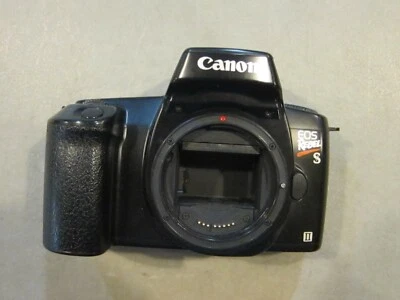 Canon EOS Rebel S2 II Camera Body Only - FREE SHIPPING - image 1 of 4