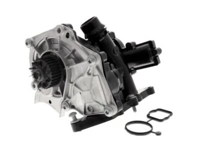 For 2017 Audi A4 Quattro Water Pump 21236GNDQ 2.0L 4 Cyl - Image 1 of 2