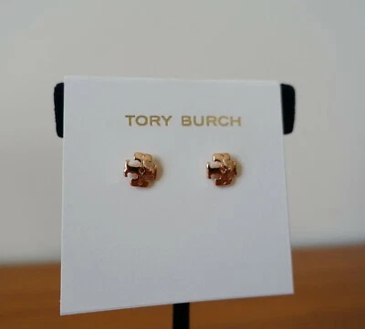 PENDIENTE PEQUEÑO TORY BURCH KIRA Foto 1 de 4