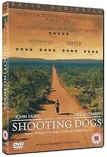 Shooting Dogs [DVD] [2006], , Used; Very Good DVD