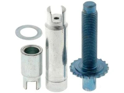 适用于 1971 - 1980 年福特 Pinto 鼓制动器调节螺丝组件 Raybestos 71546GFQM — 第 1/2 张图片