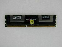 Kingston 1GB DDR SDRAM PC Memory Card KVR800D2N6/1G 1.8 