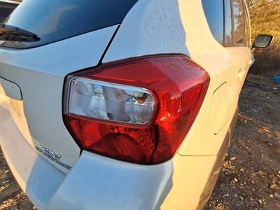 乘客右尾灯适合 13-17 XV CROSSTREK 2767384 — 第 1/4 张图片